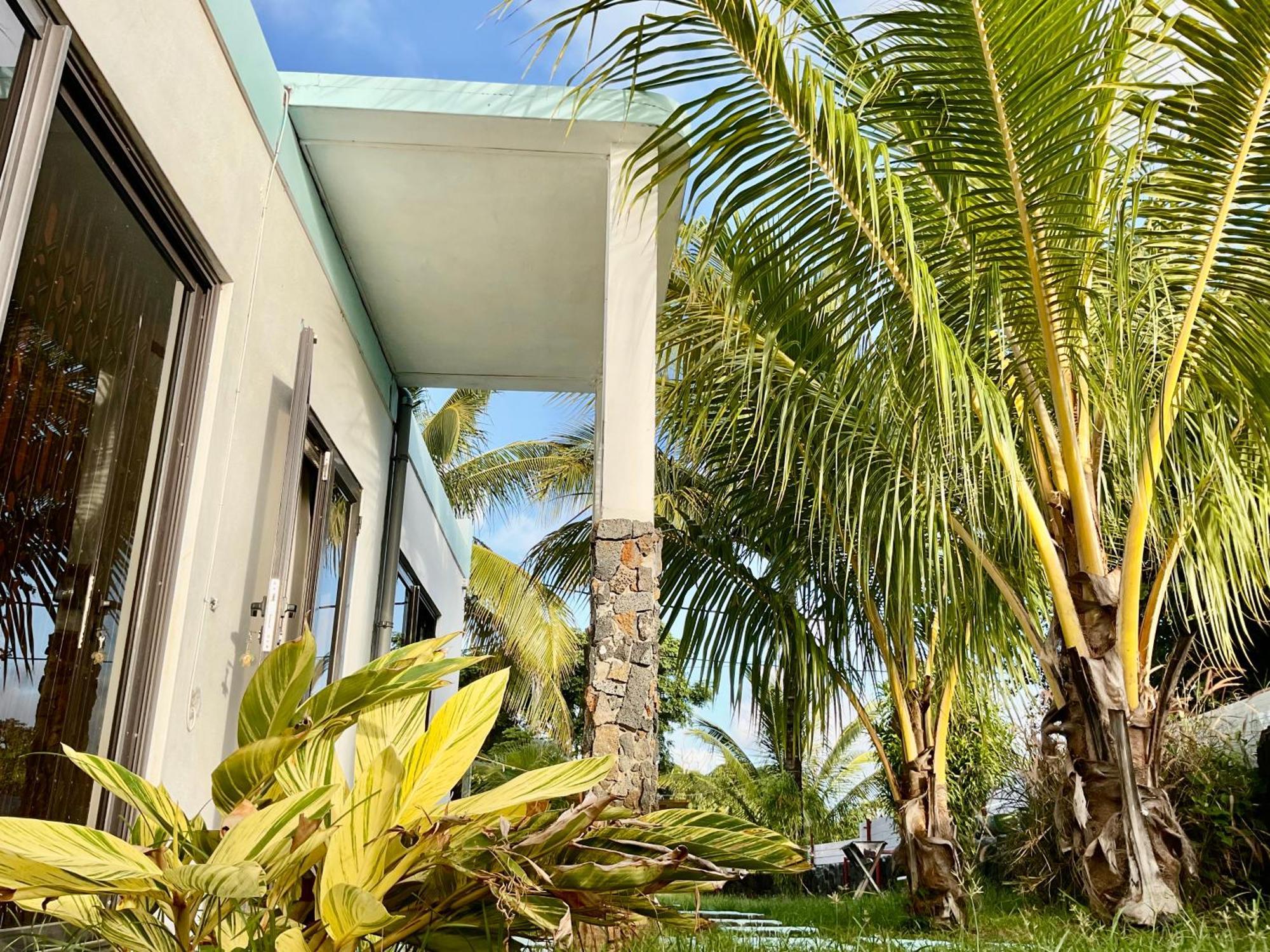 Fortune Villas Trou d'Eau Douce Exterior photo